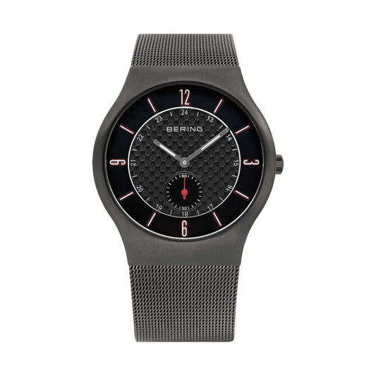classic gents Bering 11940-337