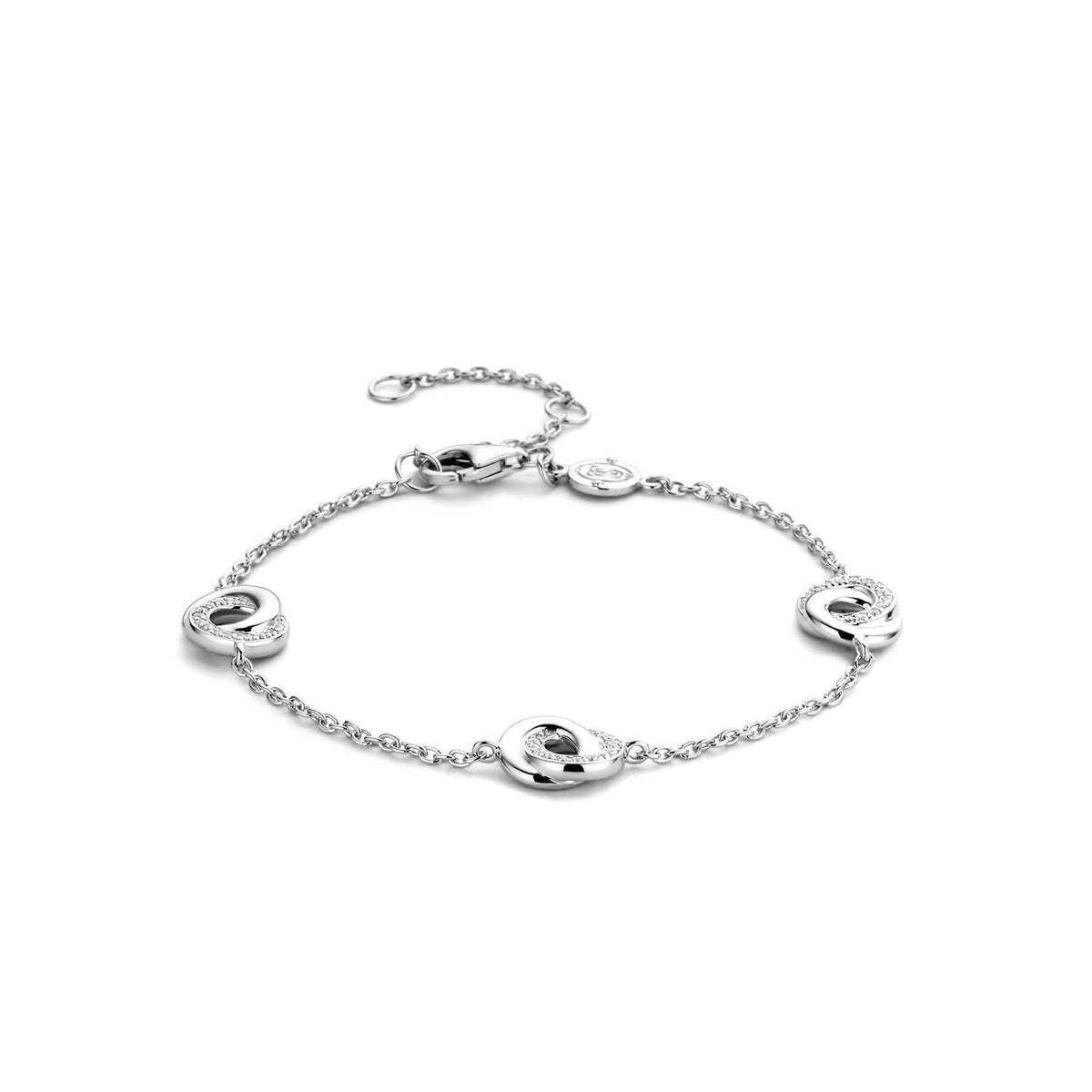 Forever Connected Bracelet