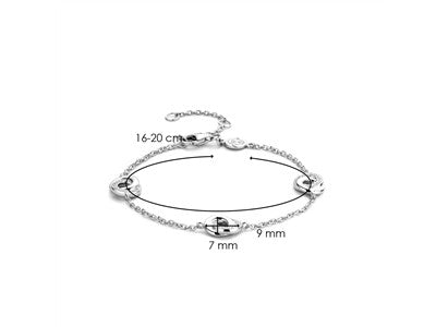 Forever Connected Bracelet