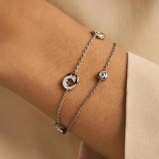 Forever Connected Bracelet
