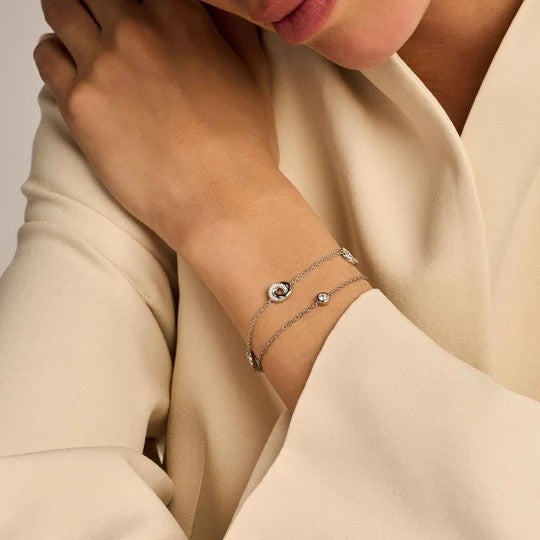 Forever Connected Bracelet