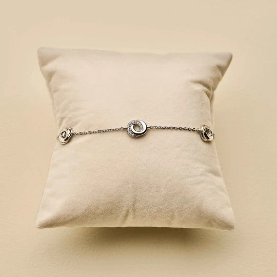 Forever Connected Bracelet