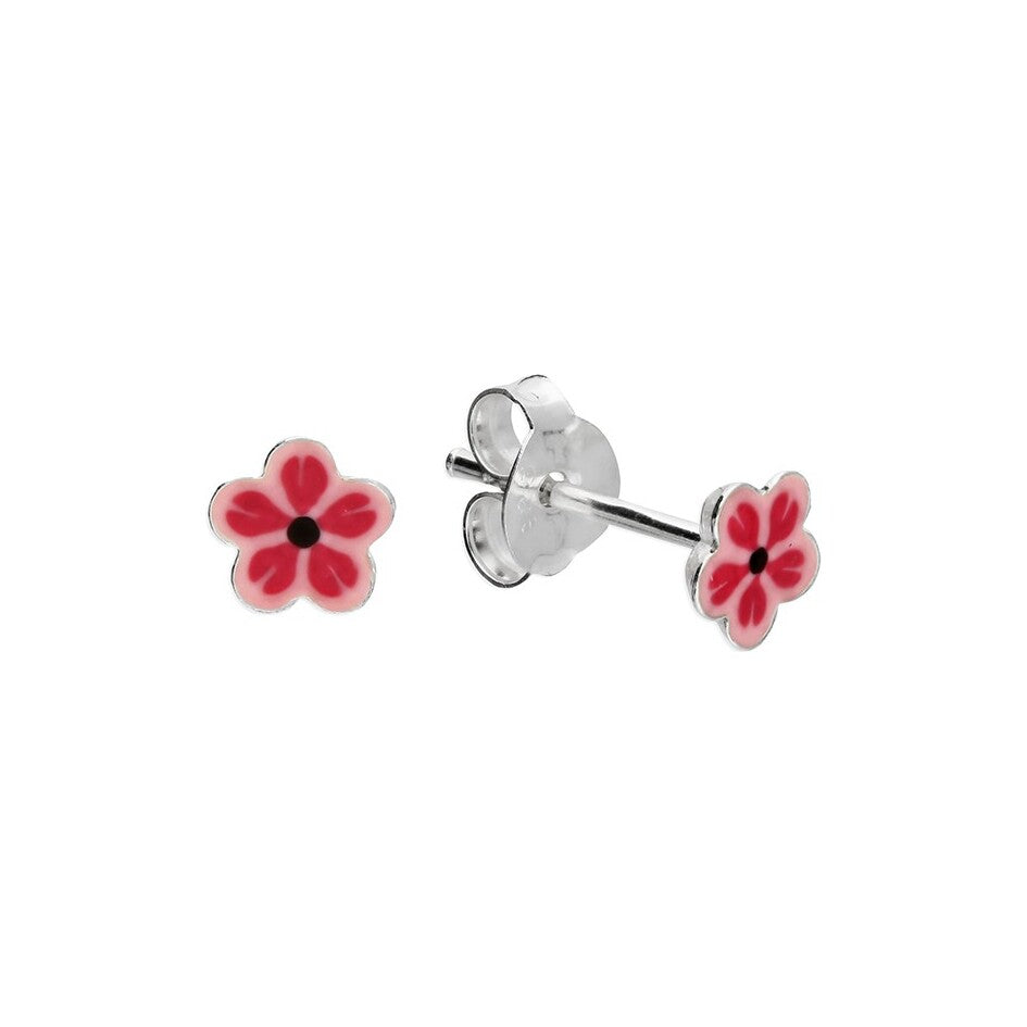 Sterling Silver Earrings