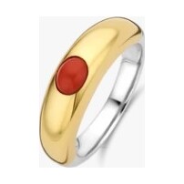 TI SENTO Ring, size 54