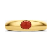 TI SENTO Ring, size 54