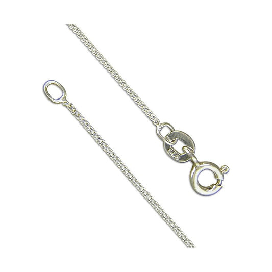 Sterling Silver Chain