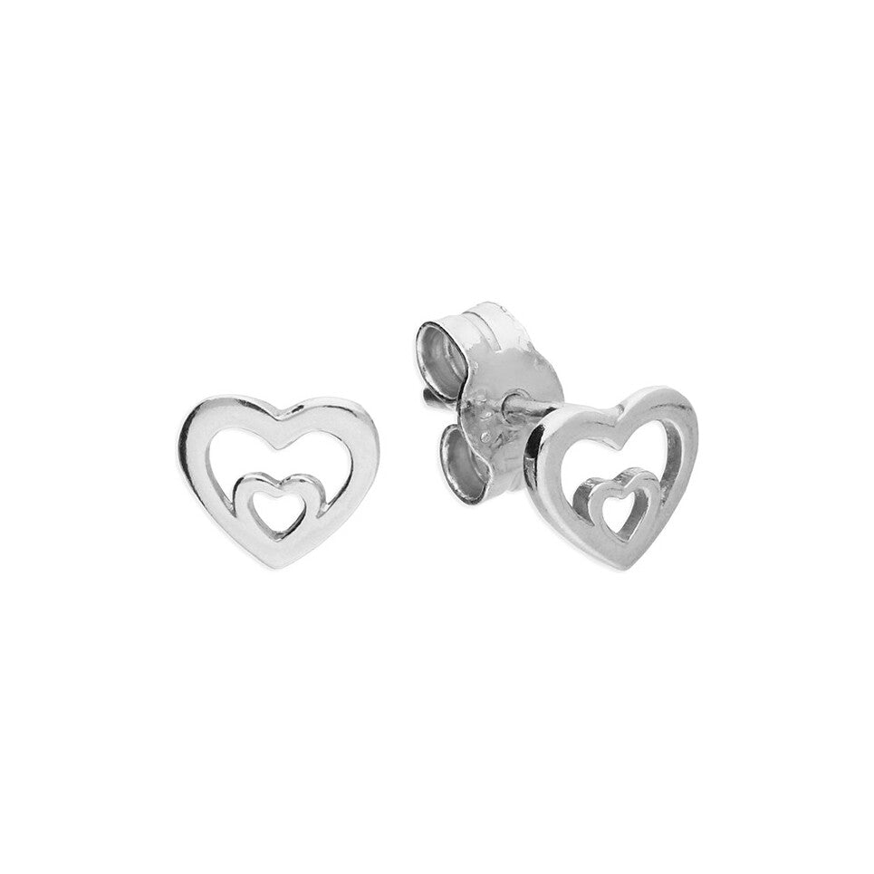 Sterling Silver Earrings
