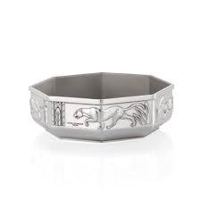 Royal Selangor Panther Bottle Coaster Ex-Display