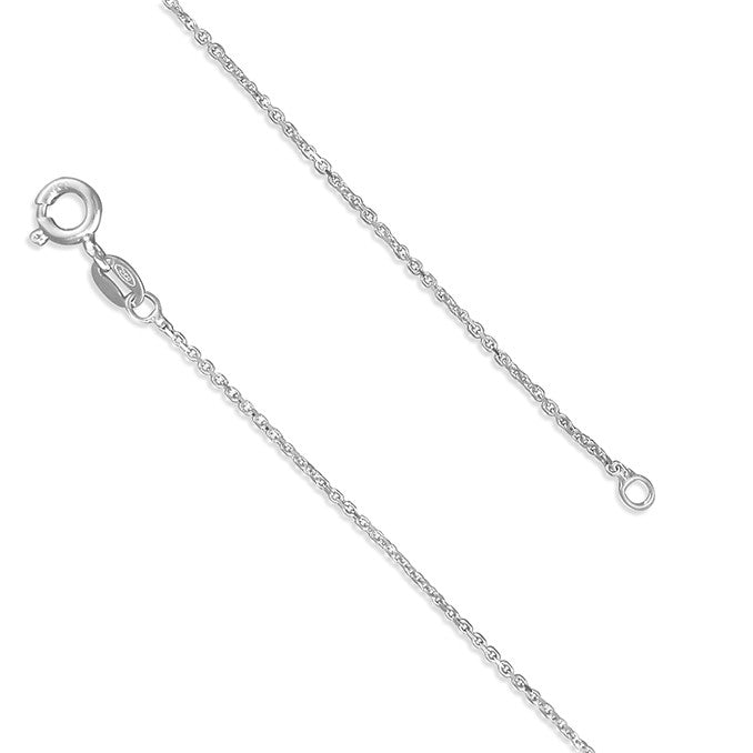 Sterling Silver Chain
