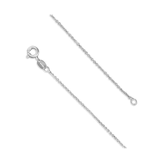 Sterling Silver Chain