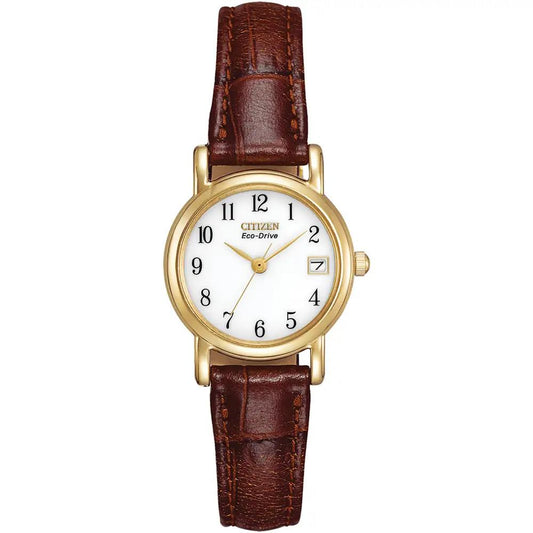 Citizen Ladies Eco-Drive Watch