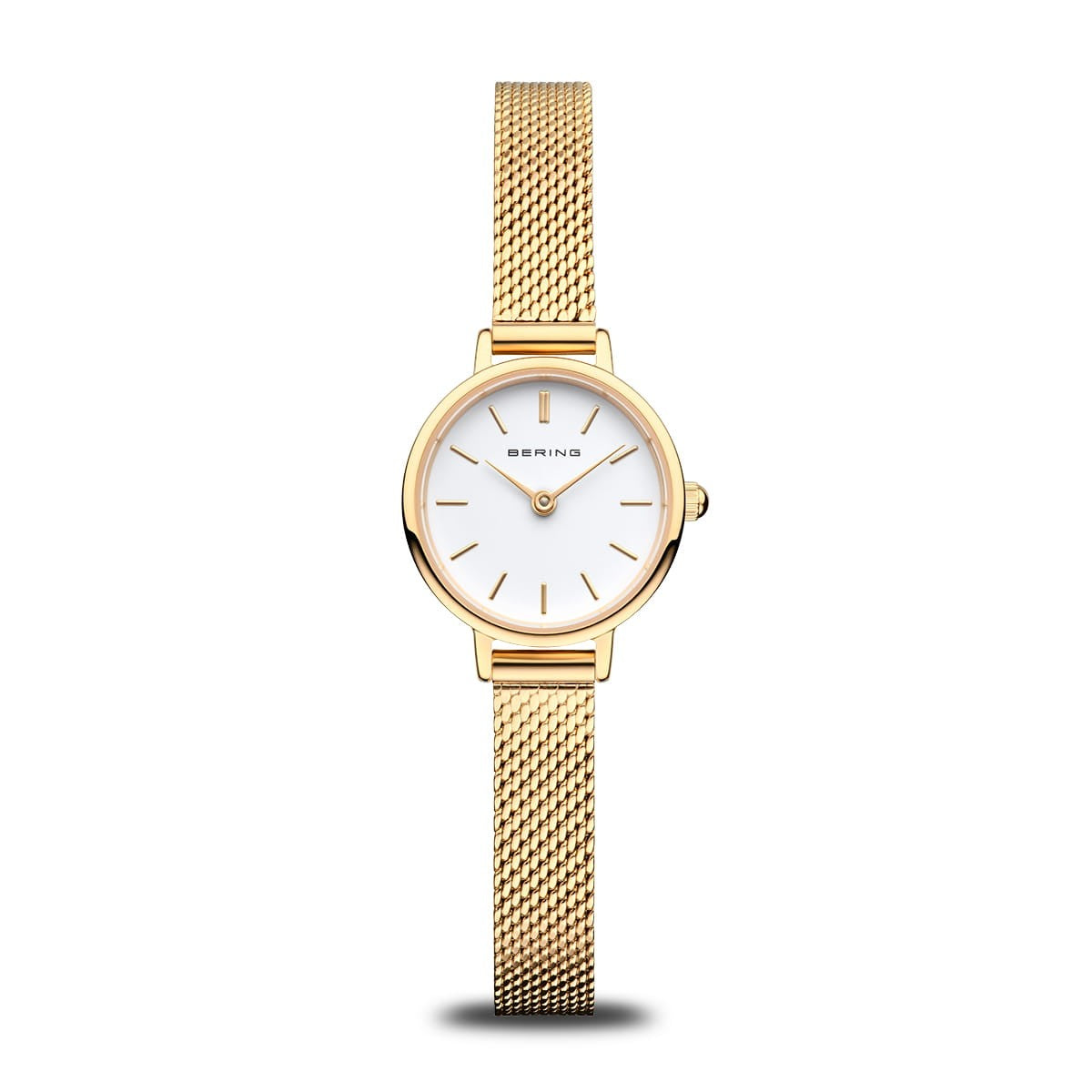 Classic | polished gold | 11022-334