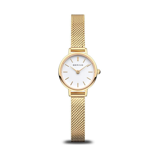 Classic | polished gold | 11022-334
