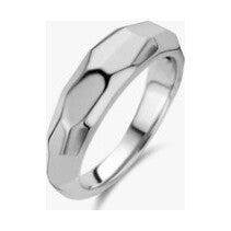 TI SENTO Ring, size 56.
