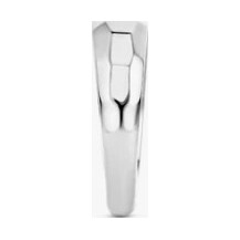 TI SENTO Ring, size 56.
