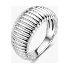 TI SENTO Ring, size 54.
