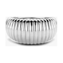 TI SENTO Ring, size 54.