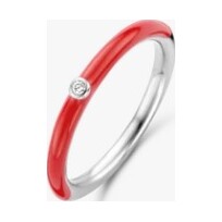 TI SENTO Ring, size 56