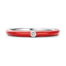 TI SENTO Ring, size 56