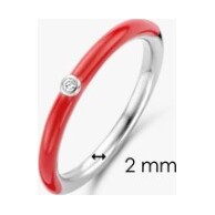 TI SENTO Ring, size 56