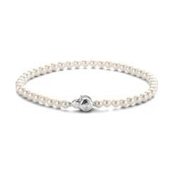 Classic Pearl Bracelet