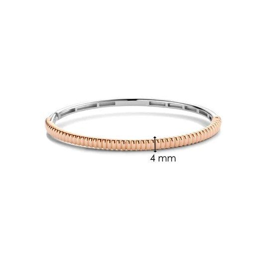 TI SENTO Bracelet 2956SR, medium.