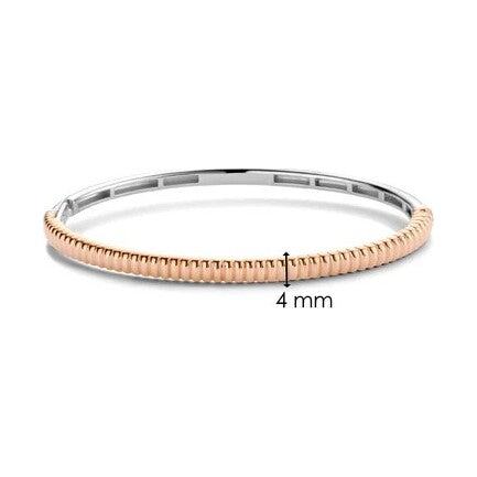 TI SENTO Bracelet 2956SR, medium.