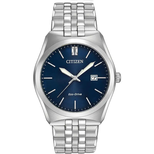 Citizen Corso Mens Eco-Drive Watch
