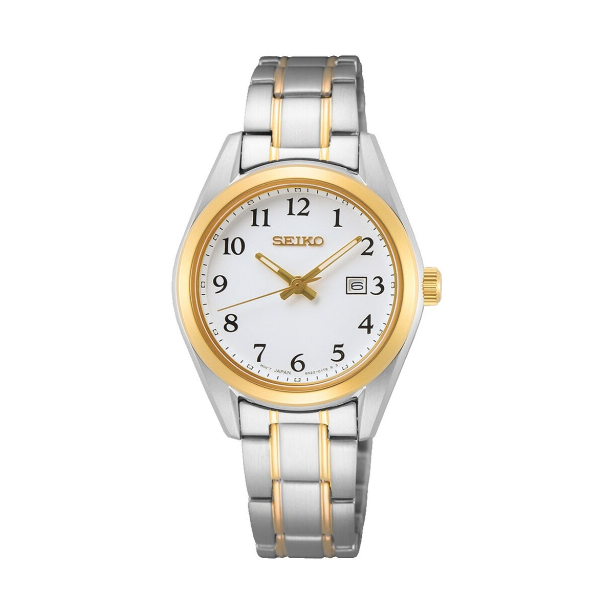Seiko SUR466P1 Watch