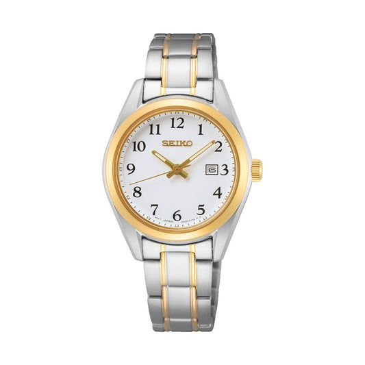 Seiko SUR466P1 Watch