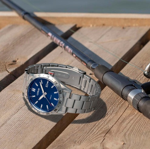 Gents Sports Watch