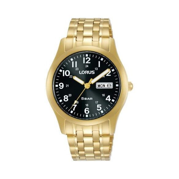 Gents Classic Watch