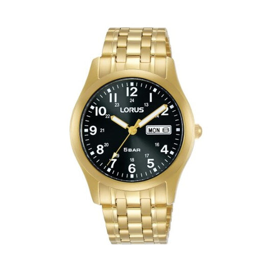 Gents Classic Watch