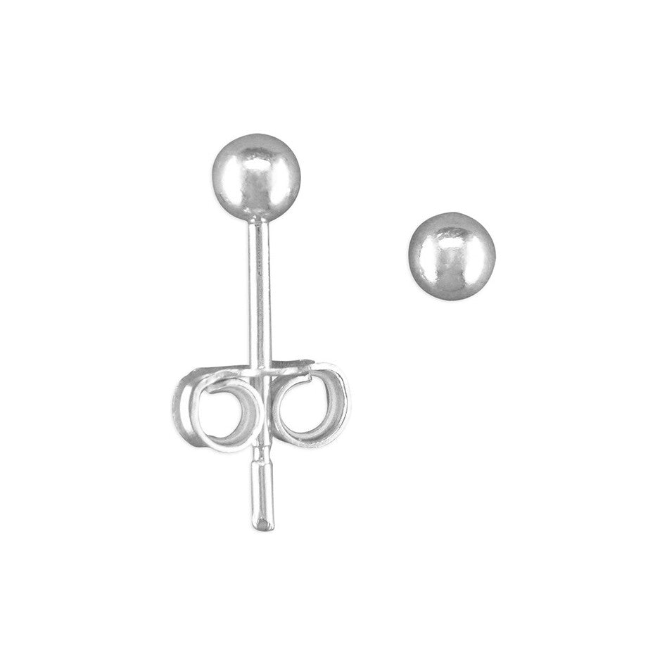 Sterling Silver Earrings