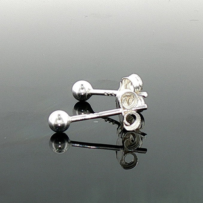 Sterling Silver Earrings