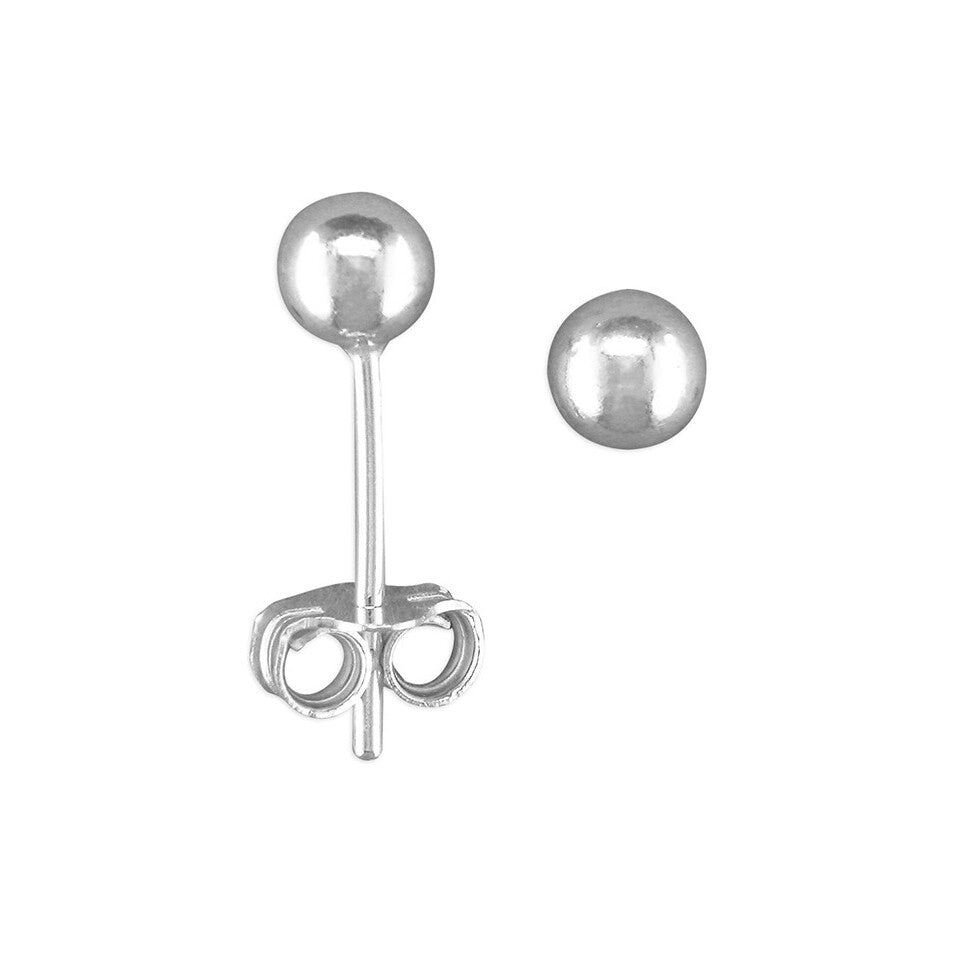 Sterling Silver Earrings