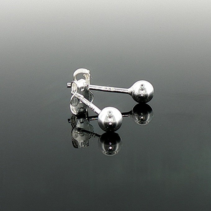 Sterling Silver Earrings