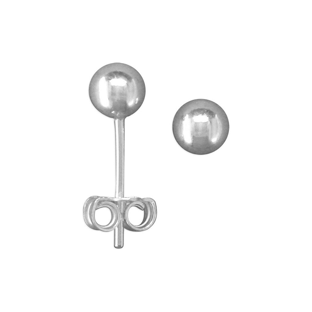 Sterling Silver Earrings