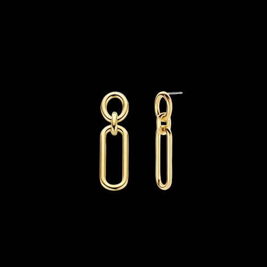 TI SENTO Earrings 7872SY