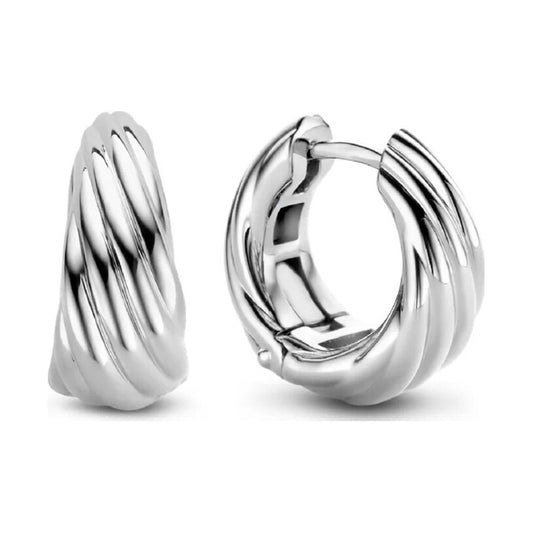 TI SENTO Earrings 7856SI