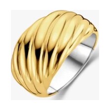 TI SENTO Ring, size 56