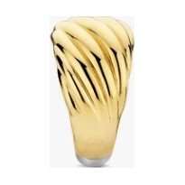 TI SENTO Ring, size 56