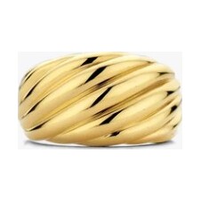 TI SENTO Ring, size 56