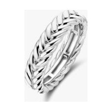 TI SENTO Ring, size 56