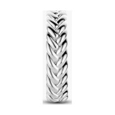TI SENTO Ring, size 56