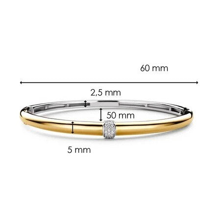 TI SENTO Bracelet 2913ZY