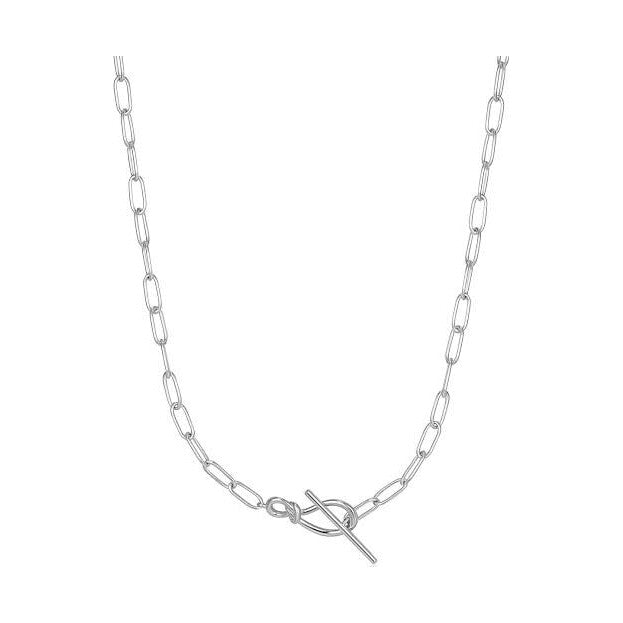 Forget the Knot Ladies Necklace