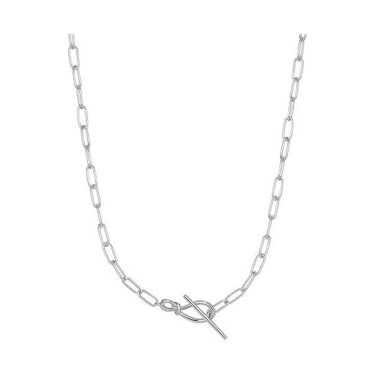 Forget the Knot Ladies Necklace