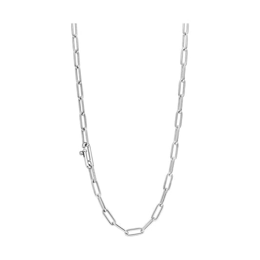 Closed Forever Chain Necklace