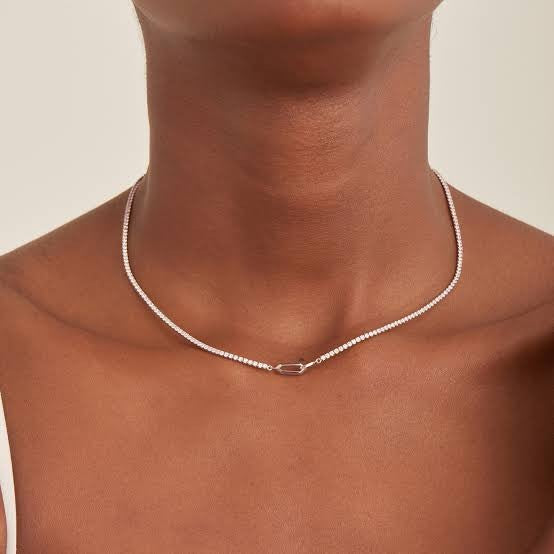 Ania Haie necklace